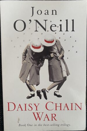 Daisy Chain War Joan O'Neill