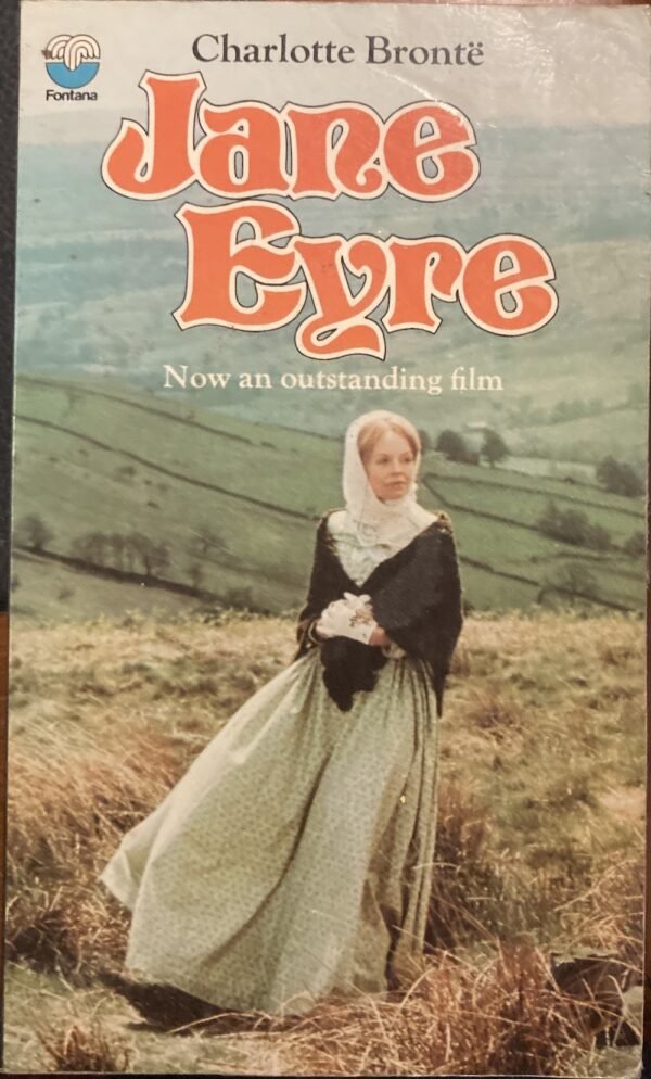 Jane Eyre By Charlotte Bronte