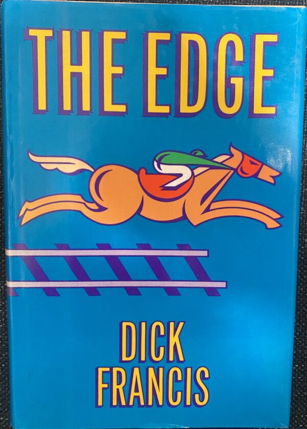 The Edge Dick Francis