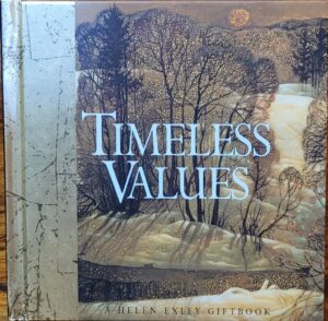 Timeless Values Helen Exley