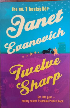 Twelve Sharp Janet Evanovich