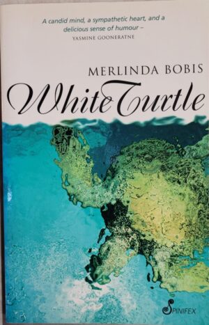 White Turtle Merlinda Bobis