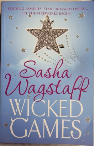 Wicked Games Sasha Wagstaff