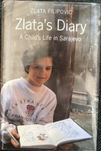 Zlata’s Diary: A Child’s Life in Sarajevo