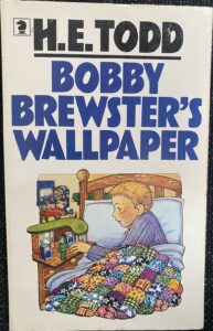 Bobby Brewster’s Wallpaper