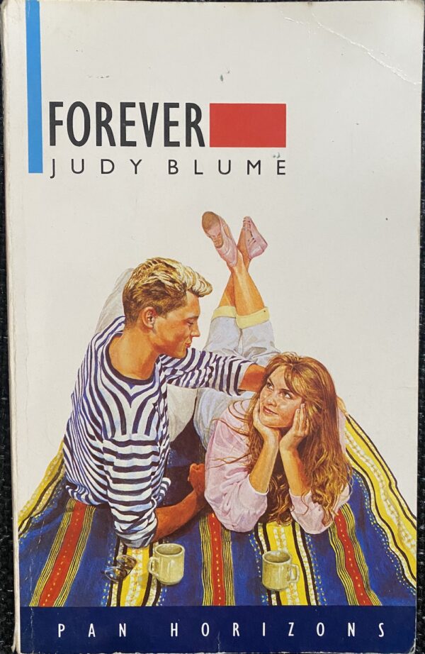 Forever... Judy Blume