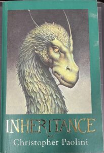 Inheritance