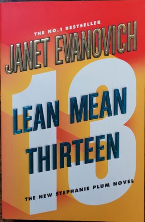 Lean Mean Thirteen Janet Evanovich