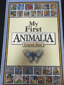 My First Animalia