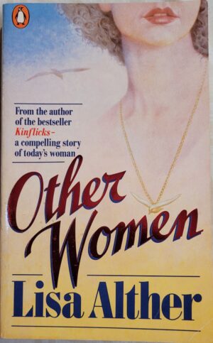 Other Women Lisa Alther