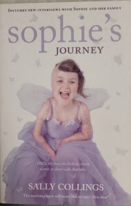 Sophie’s Journey