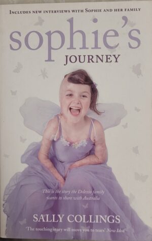 Sophie's Journey Sally Collings