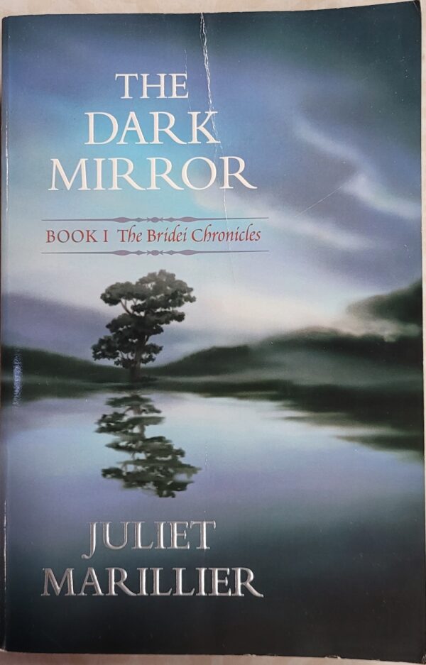 The Dark Mirror Juliet Marillier