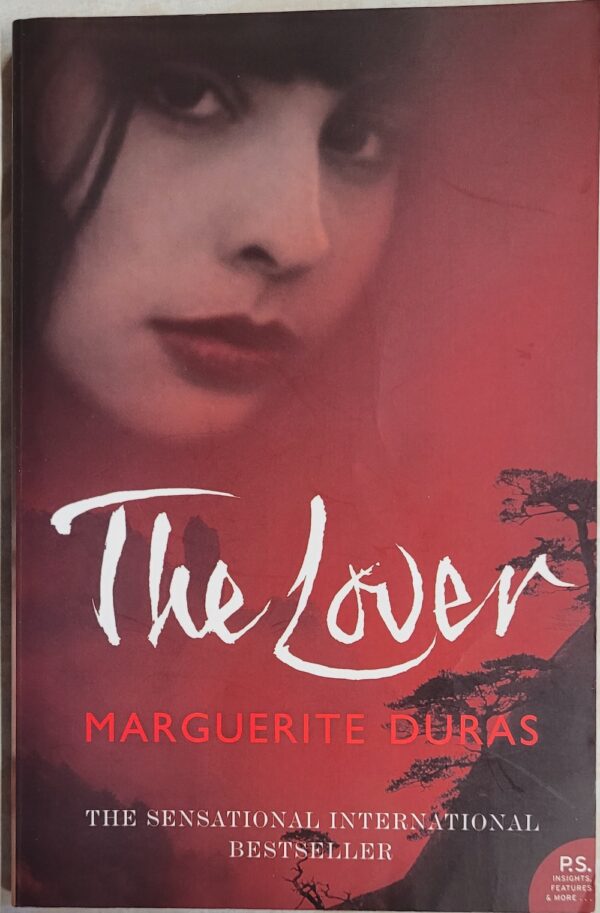 The Lover Marguerite Duras