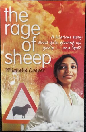 The Rage of Sheep Michelle Cooper