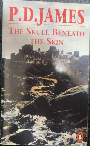 The Skull Beneath The Skin PD James
