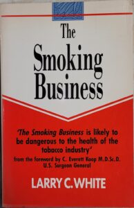 The Smoking Business