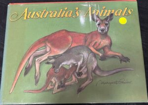 Australia’s Animals