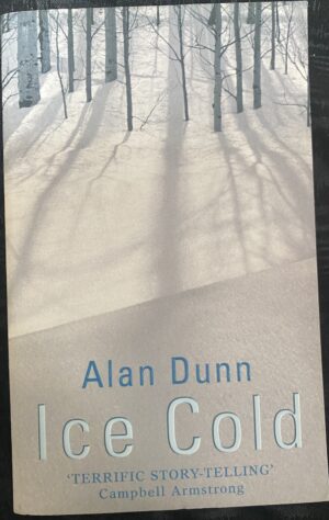 Ice Cold Alan Dunn