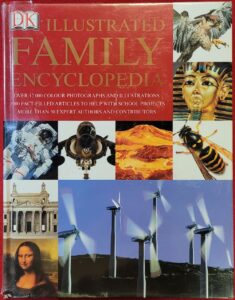 Illustrated Family Encyclopaedia