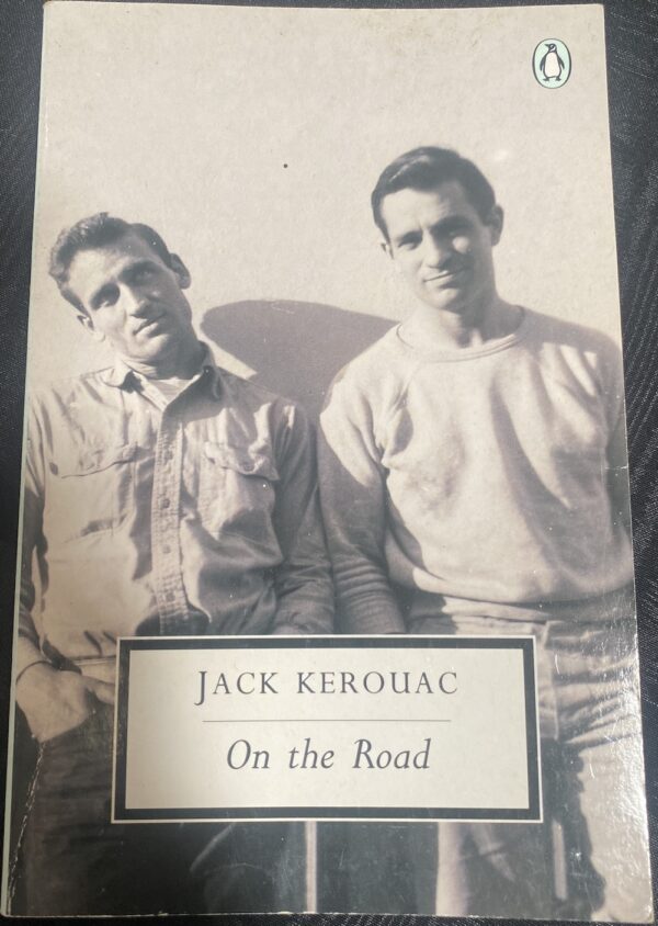 On the Road Jack Kerouac