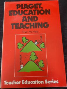 Piaget, Education And Teaching