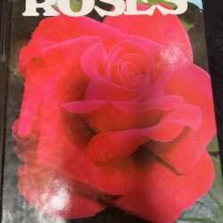 Roses (The Colour Nature Library) Jacqueline Seymour