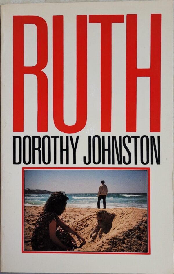 Ruth Dorothy Johnston