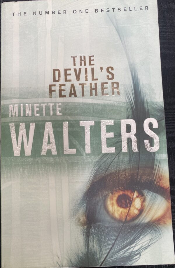 The Devil's Feather Minette Walters