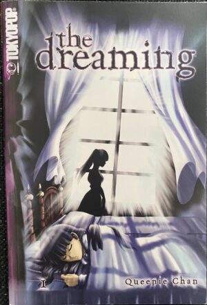 The Dreaming, Vol. 1 Queenie Chan