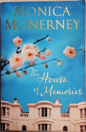 The House of Memories Monica McInerney