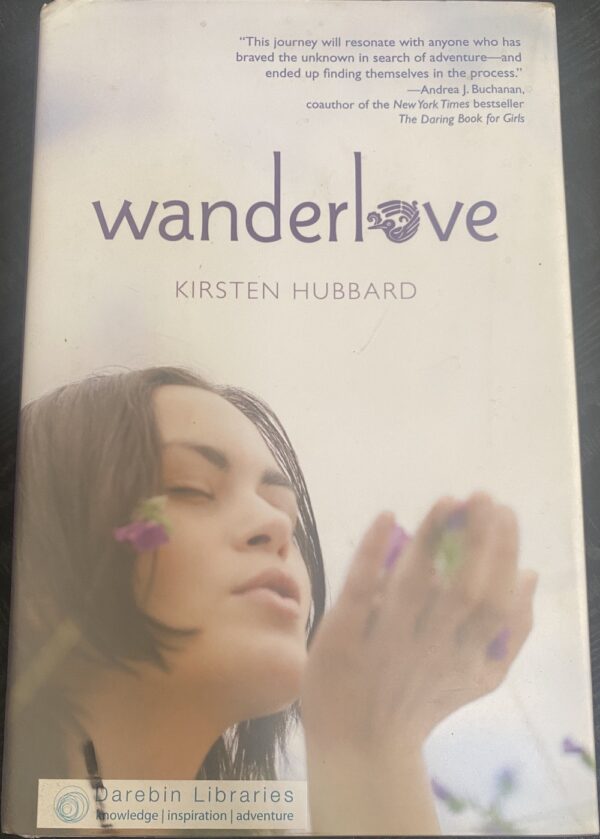Wanderlove Kirsten Hubbard