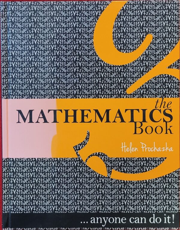 Mathematics Book Helen Prochazka