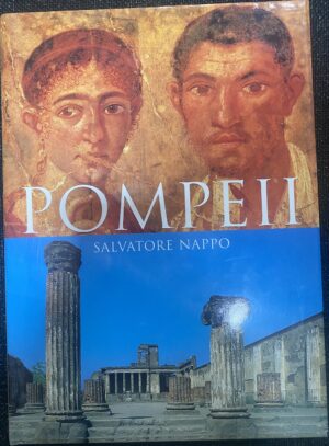 Pompeii Salvatore Nappo
