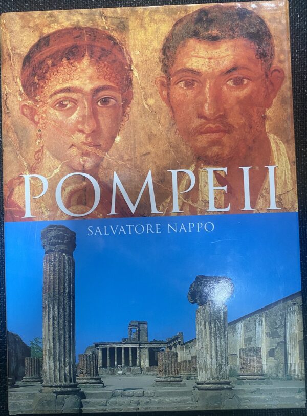 Pompeii Salvatore Nappo