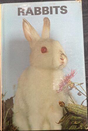 Rabbits TFH Publications