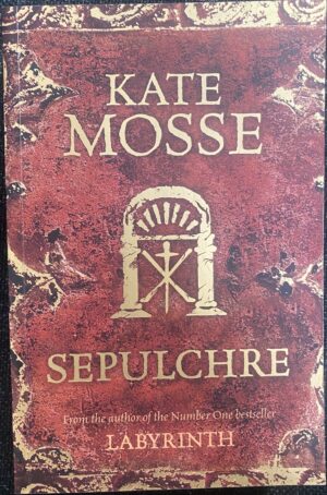 Sepulchre Kate Mosse