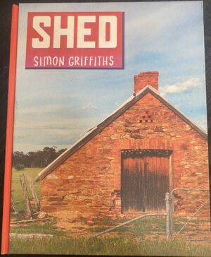 Shed Simon Griffiths