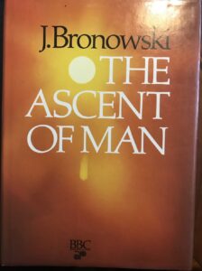 The Ascent of Man