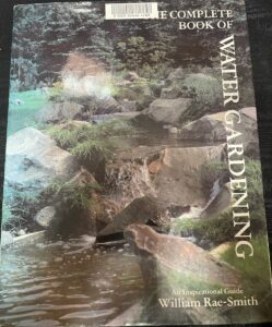 The Complete Book of Water Gardening