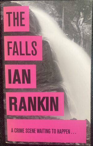 The Falls Ian Rankin