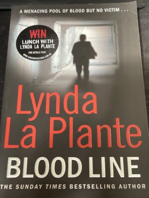 Blood Line Lynda La Plante