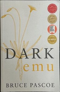 Dark Emu