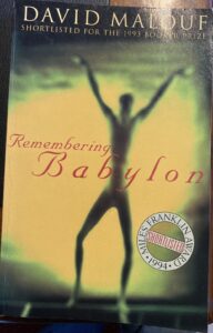 Remembering Babylon