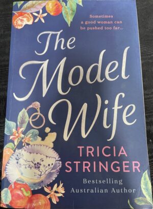 The Model Wife Tricia Stringer
