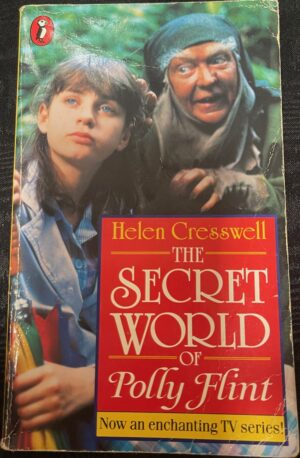 The Secret World of Polly Flint Helen Cresswell