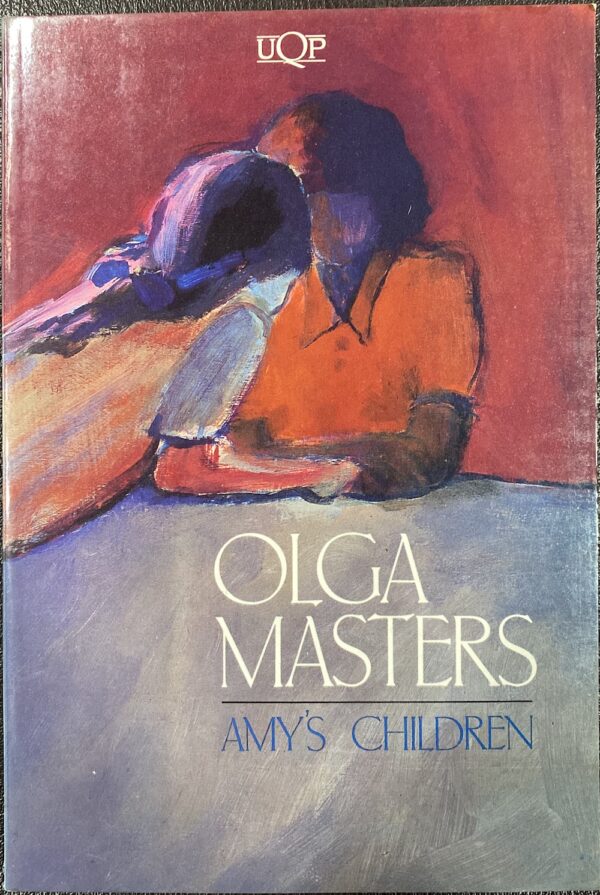 Amys Children Olga Masters