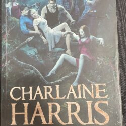 Dead in the Family Charlaine Harris