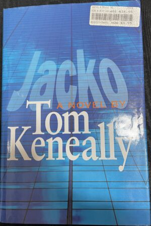 Jacko- The Great Intruder Tom Keneally