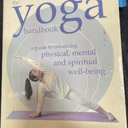 The Yoga Handbook Sumukhi Finney